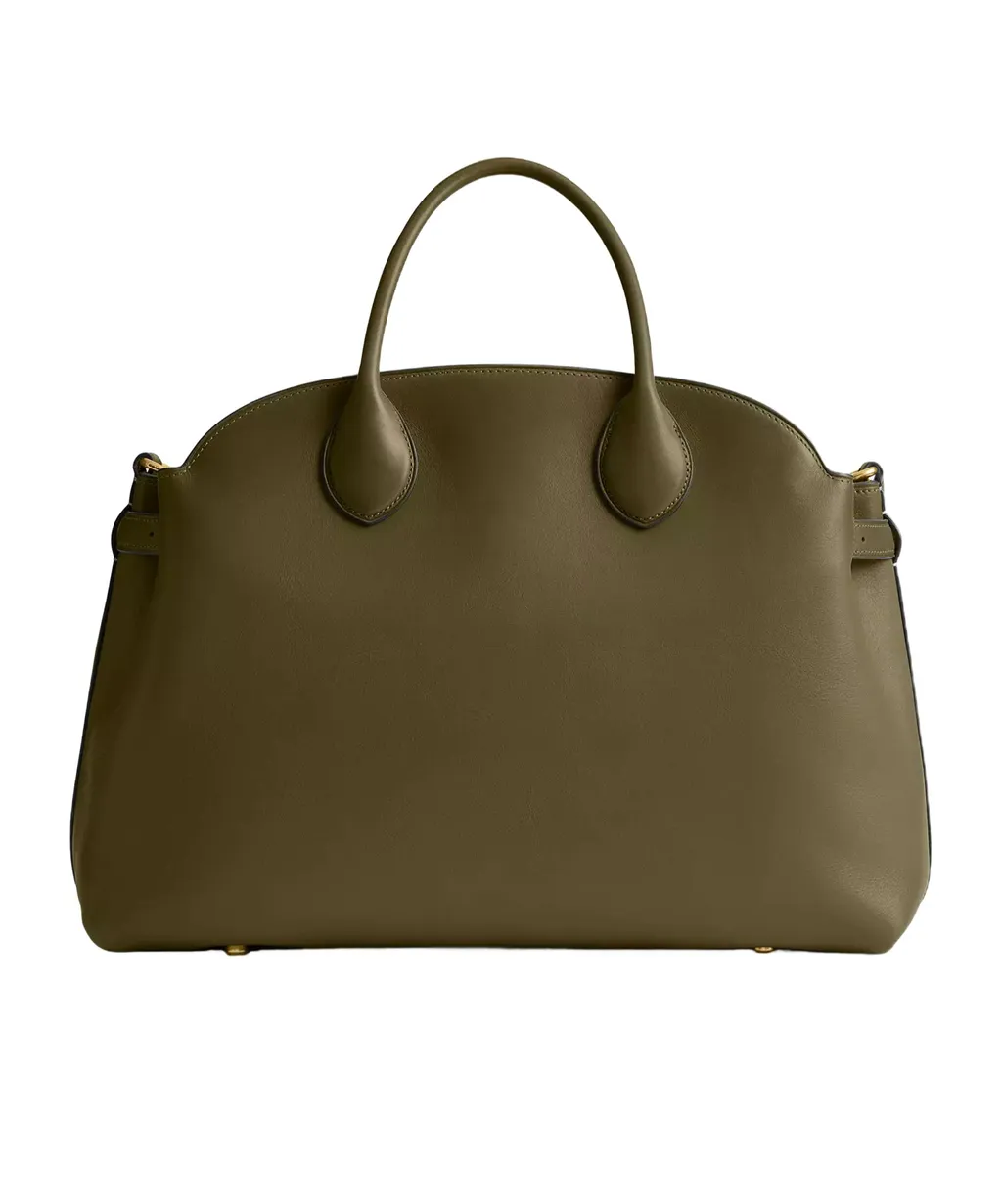 Soft Empire 40 Tote Bag