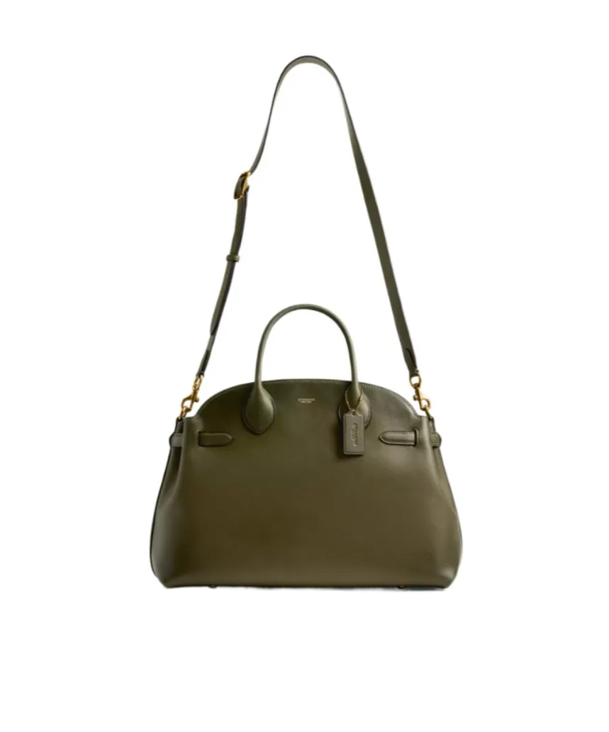 Soft Empire 40 Tote Bag