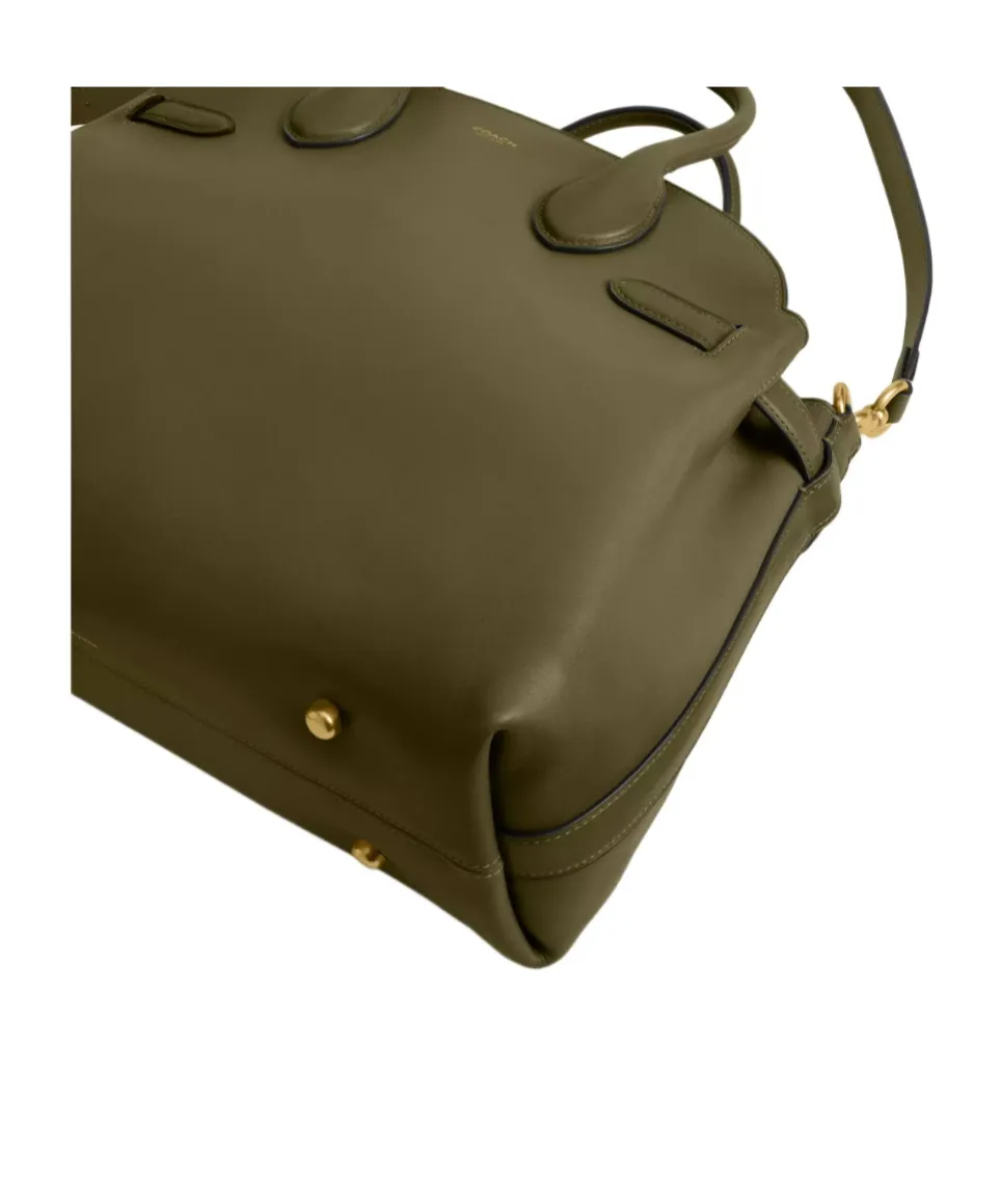 Soft Empire 40 Tote Bag