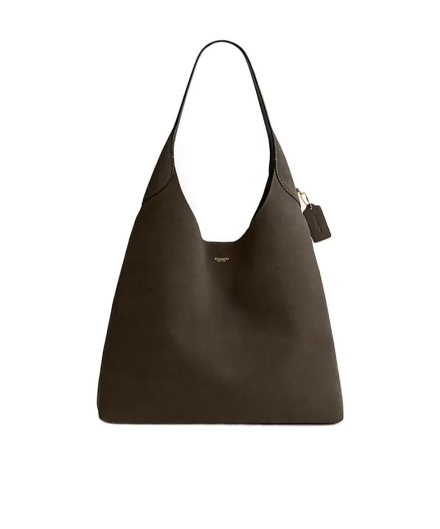 Brooklyn Shoulder Bag 39