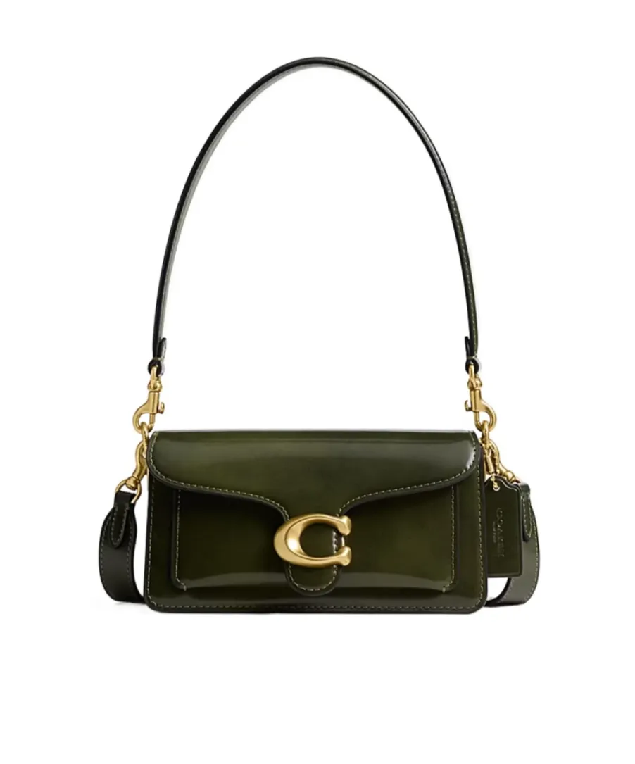 Tabby Shoulder Bag 20