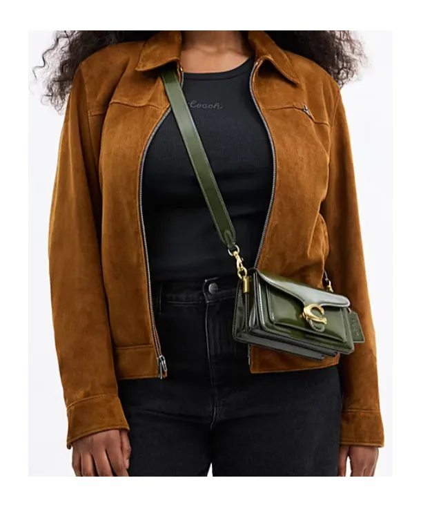 Tabby Shoulder Bag 20