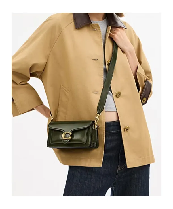 Tabby Shoulder Bag 20