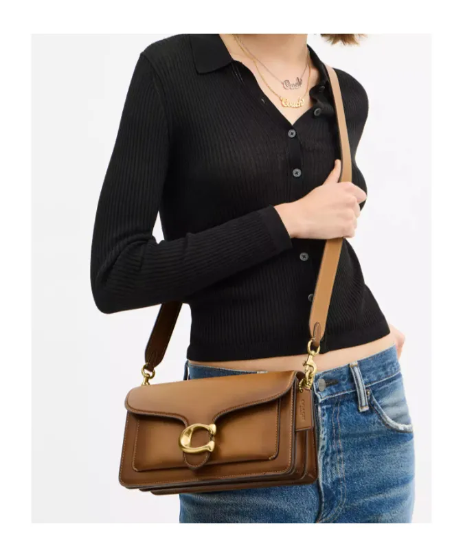 Tabby Shoulder Bag 26