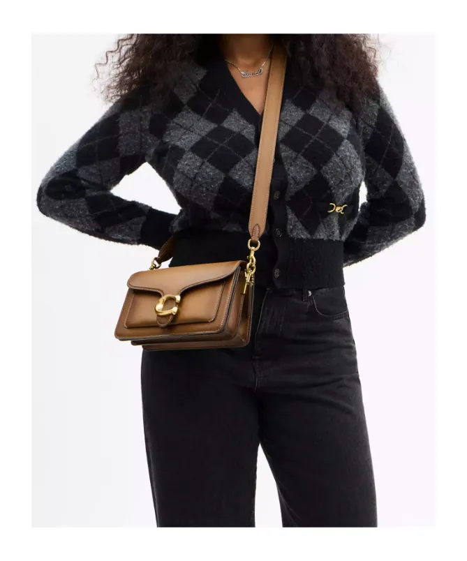 Tabby Shoulder Bag 26