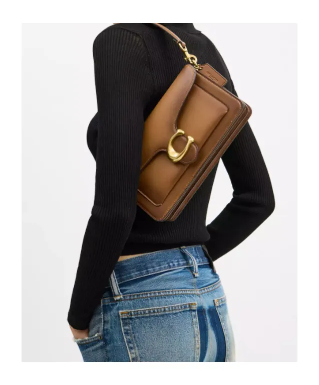 Tabby Shoulder Bag 26