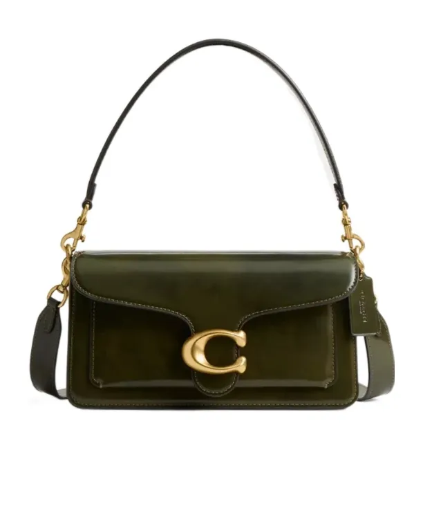 Tabby Shoulder Bag 26