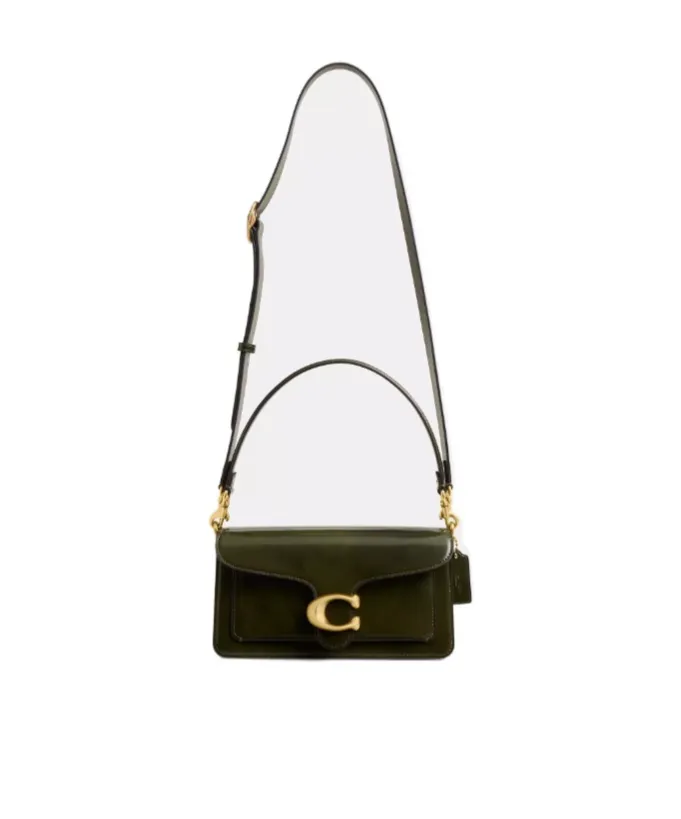 Tabby Shoulder Bag 26