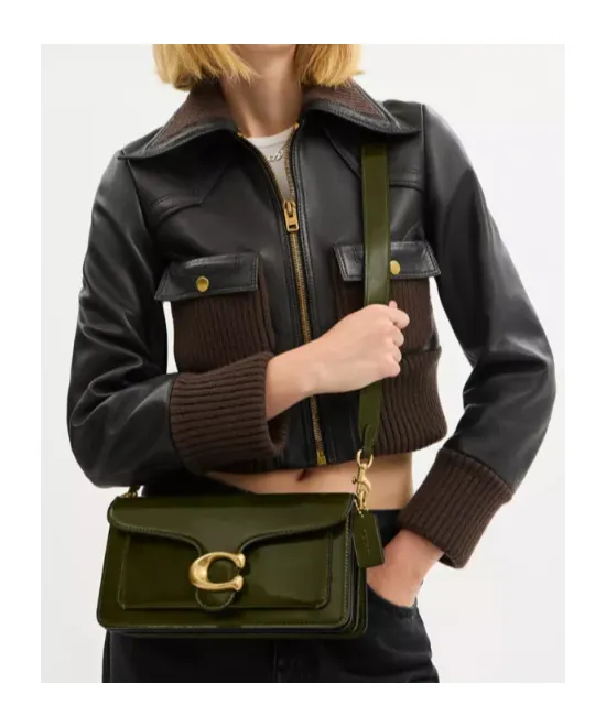 Tabby Shoulder Bag 26