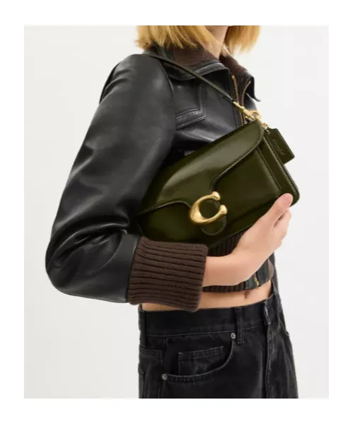 Tabby Shoulder Bag 26