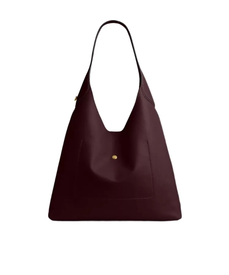 Brooklyn 39 Shoulder Bag