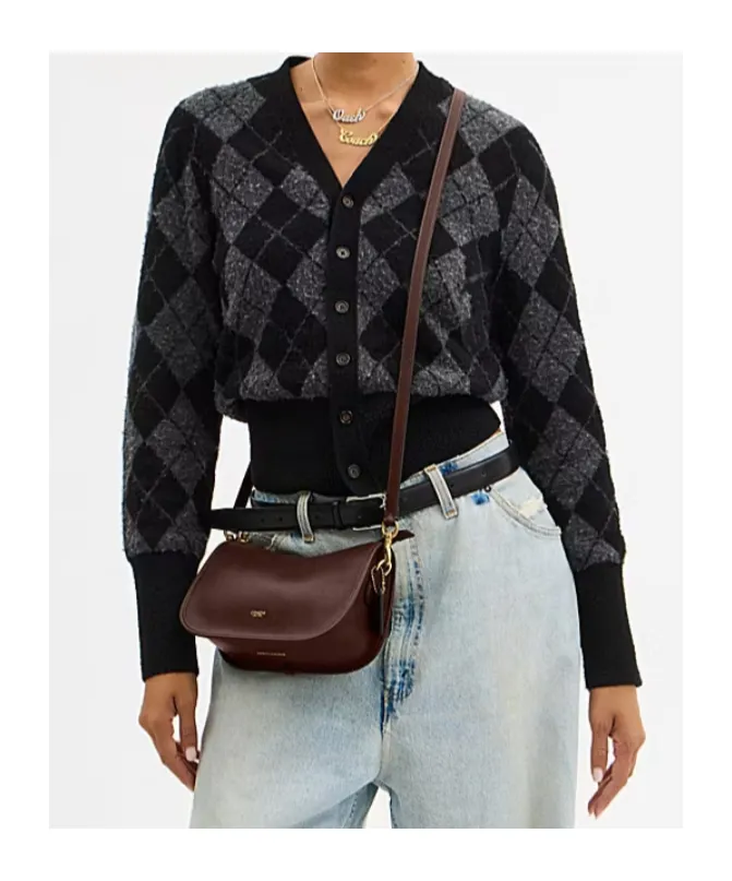 Waverly Bag