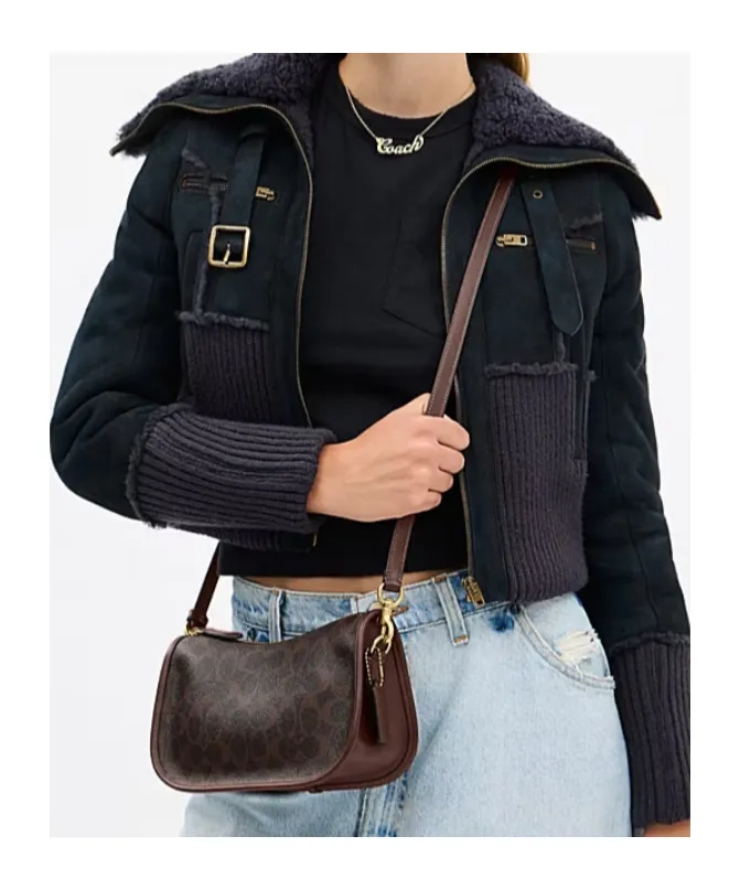 Waverly Shoulder Bag