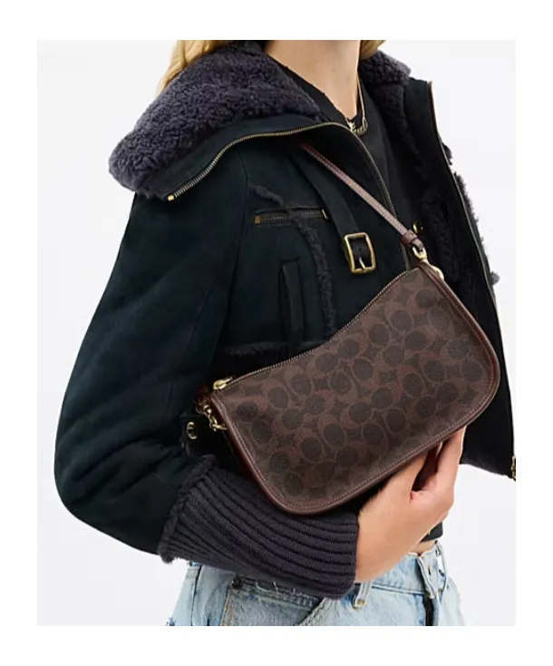 Waverly Shoulder Bag
