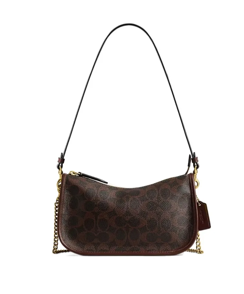 Waverly Shoulder Bag