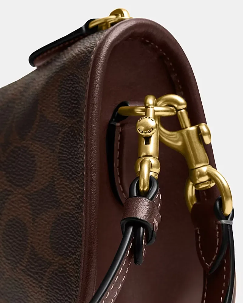 Waverly Shoulder Bag
