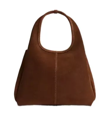 Lana 23 Open Top Shoulder Bag