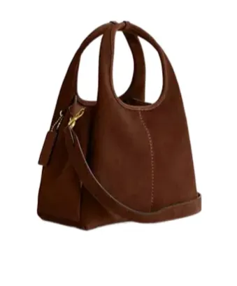 Lana 23 Open Top Shoulder Bag