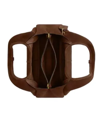 Lana 23 Open Top Shoulder Bag
