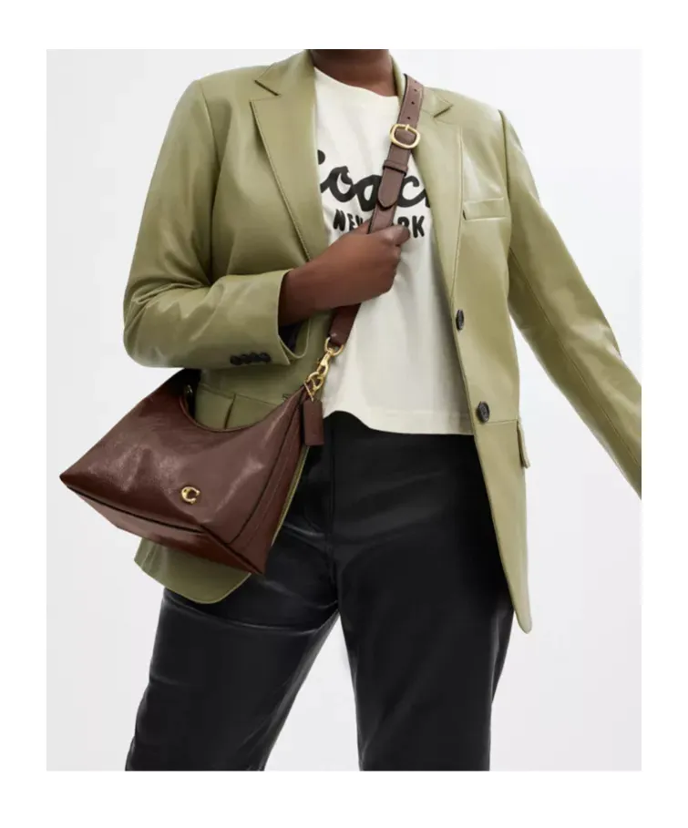 Juliette Shoulder Bag