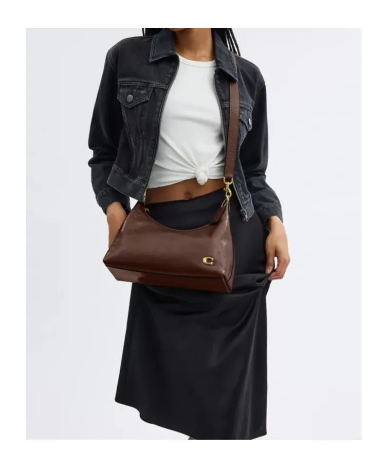 Juliette Shoulder Bag