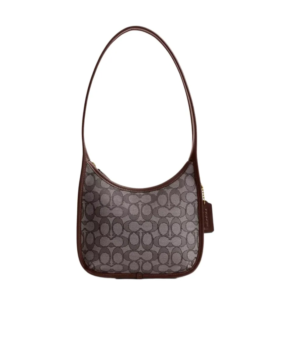 Monogram Tote Bag