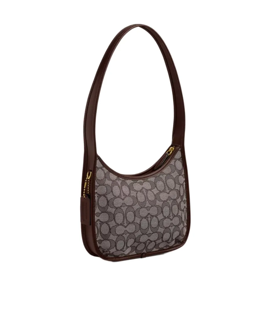 Monogram Tote Bag