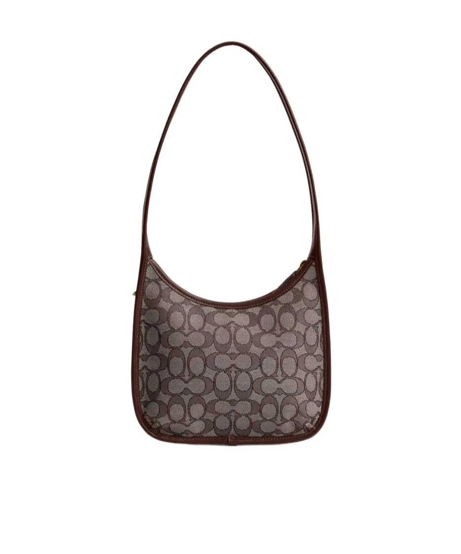 Monogram Tote Bag