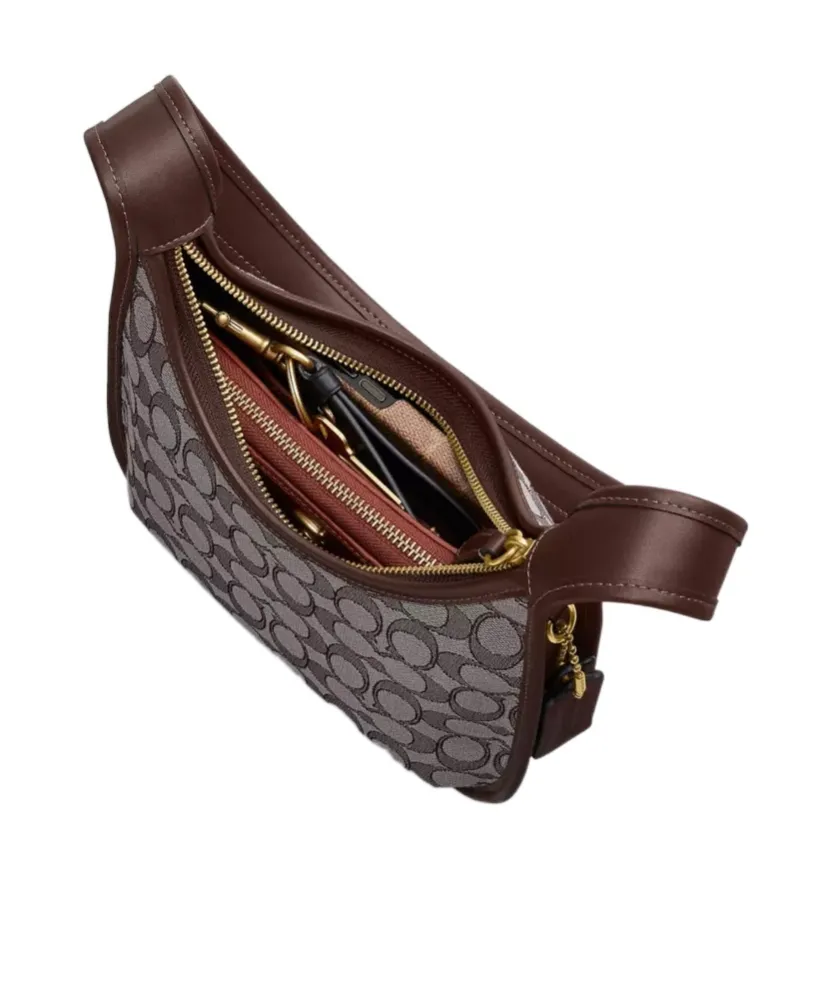 Monogram Tote Bag