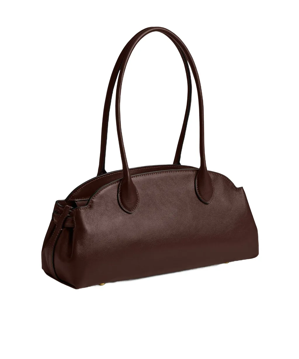 Empire Carryall 34 Zipped Shoulder Bag