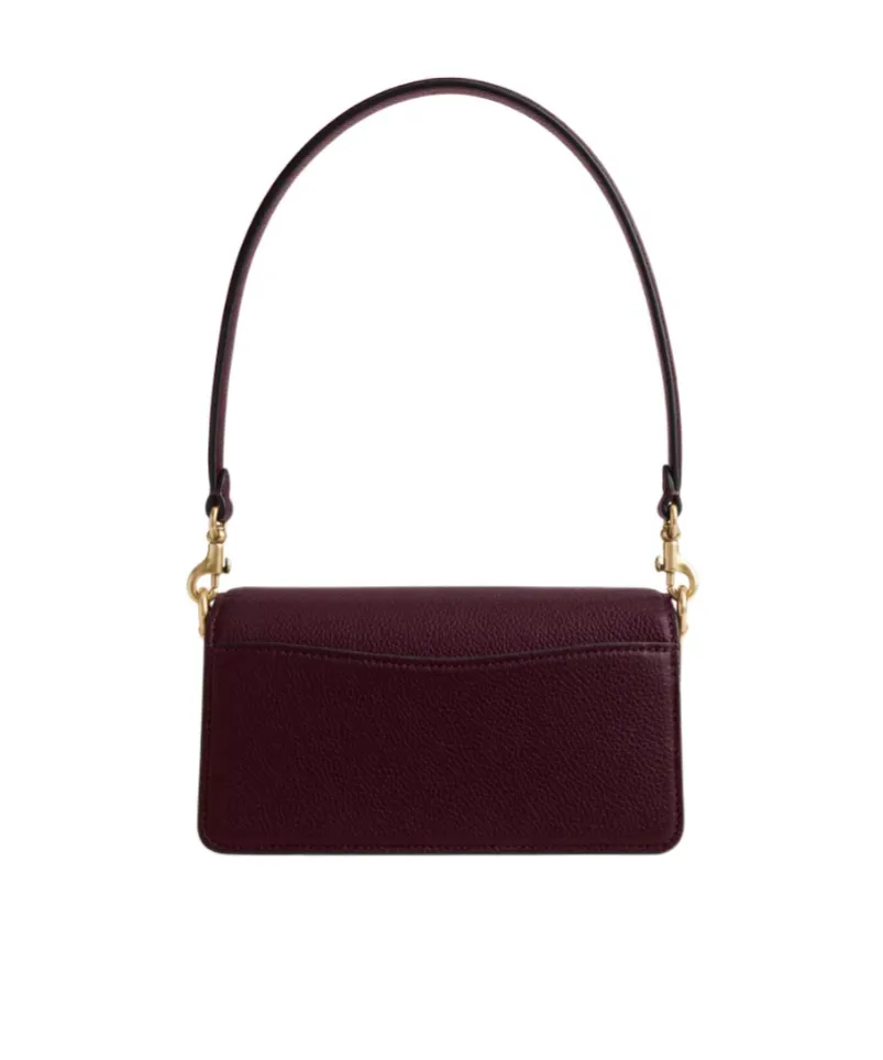 Flap Shoulder Bag