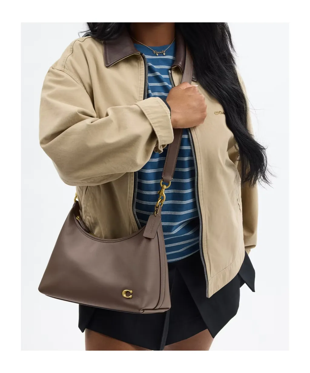 Juliet Shoulder Bag