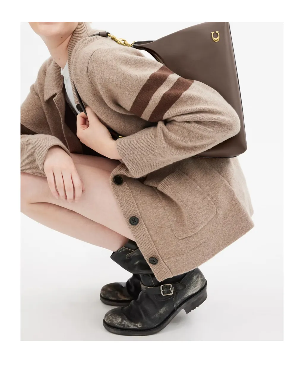 Juliet Shoulder Bag