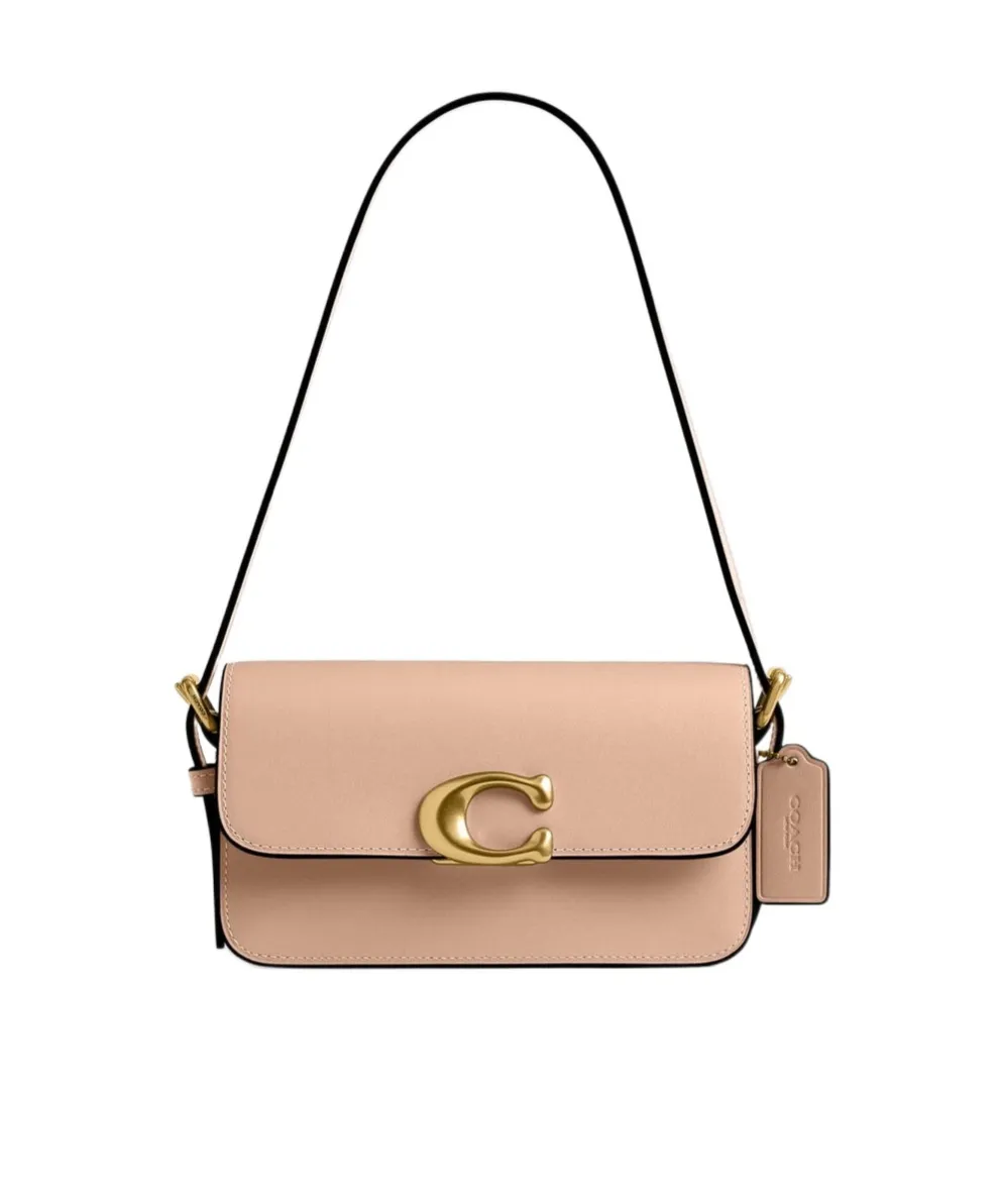 Zoe Shoulder Bag
