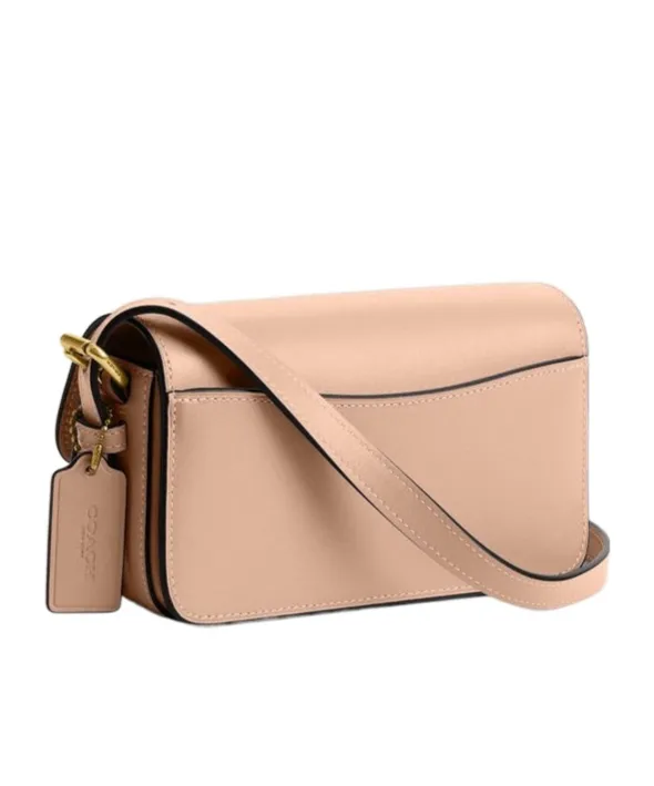 Zoe Shoulder Bag