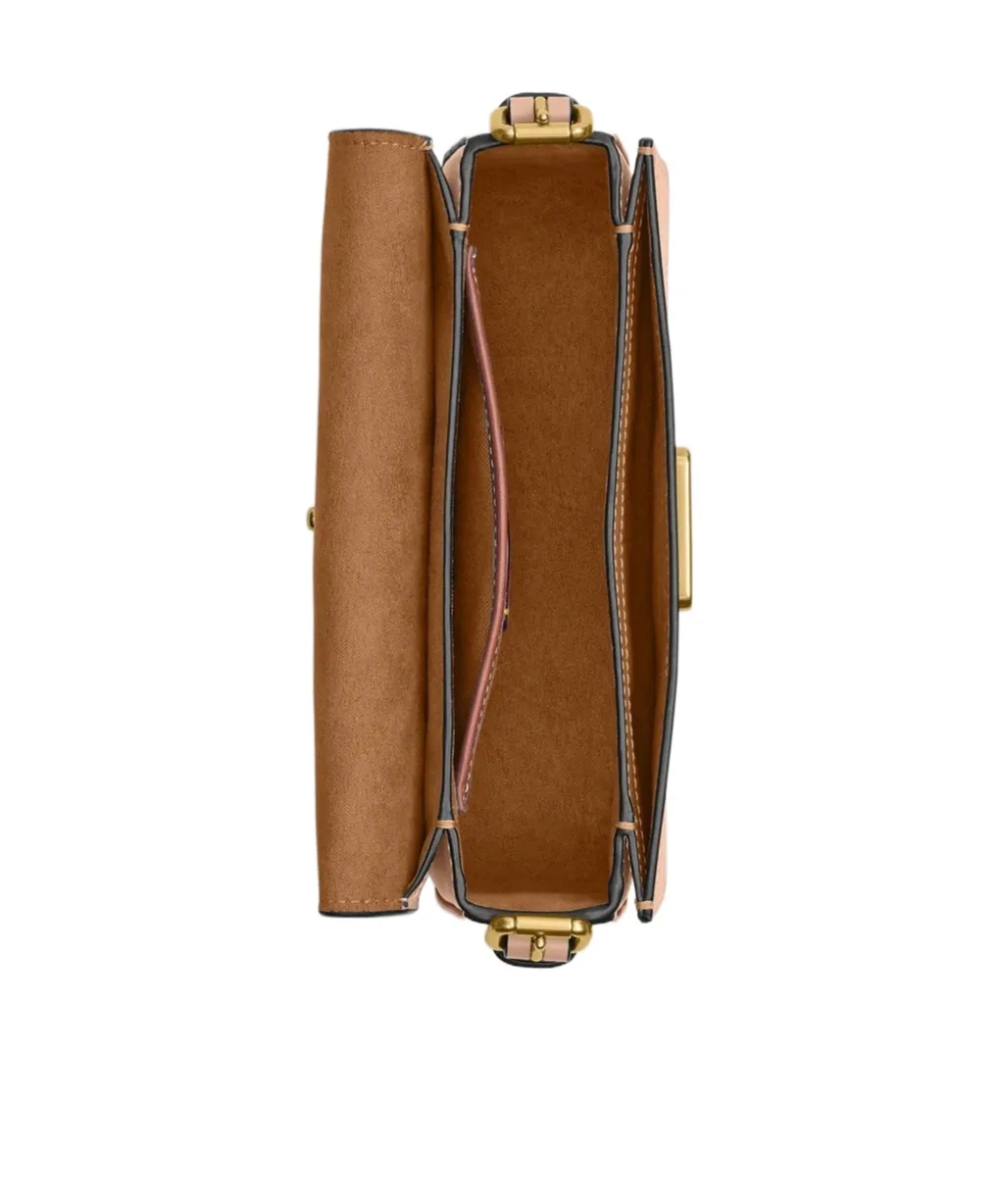 Zoe Shoulder Bag