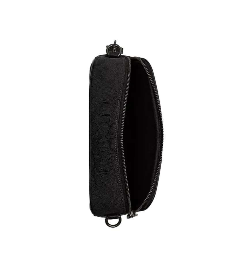 Theo Classic Signature Bag