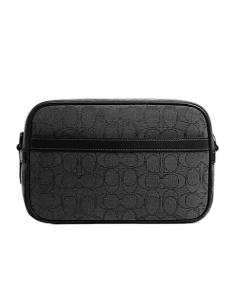 Theo Classic Signature Bag