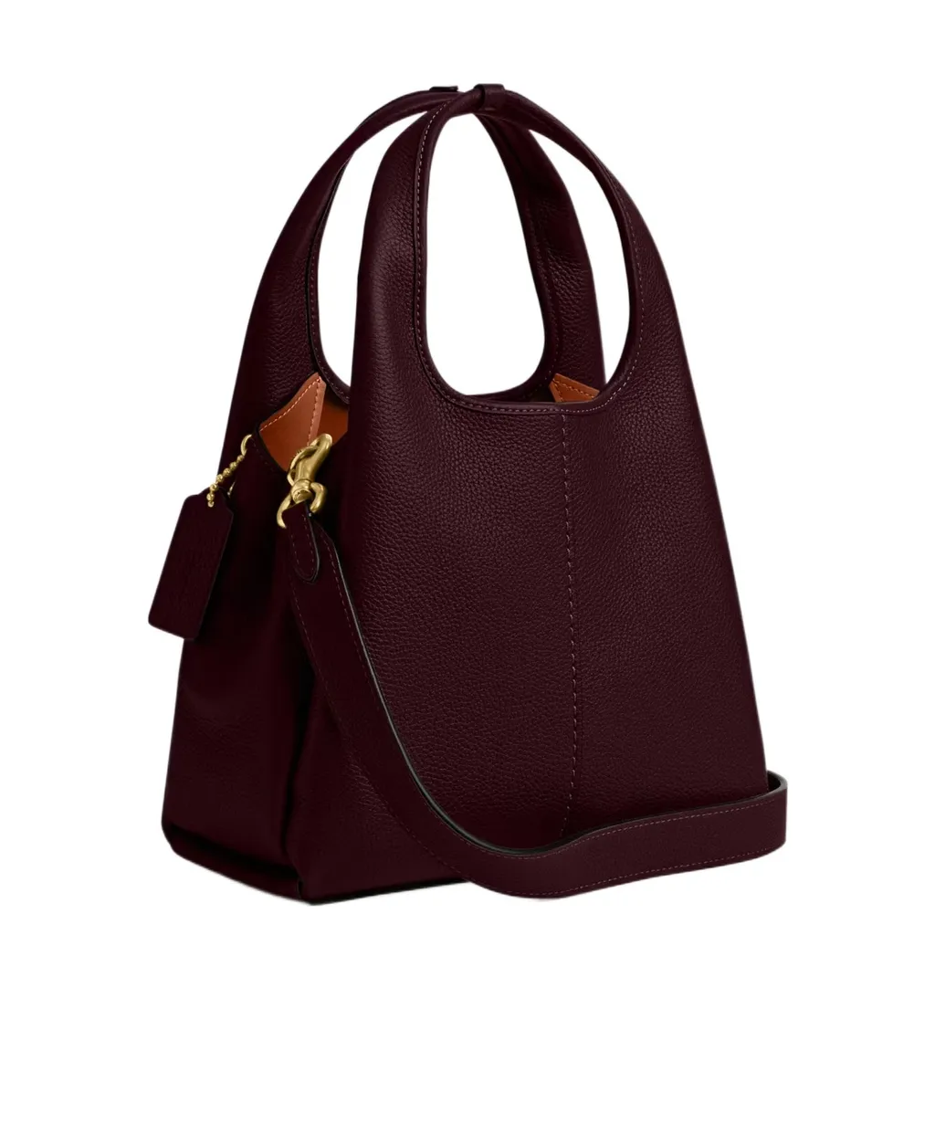 Lana 23 Shoulder Bag