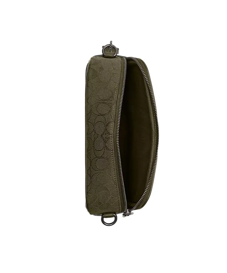 Theo Classic Signature Bag