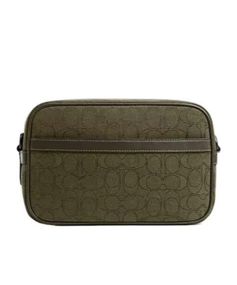 Theo Classic Signature Bag