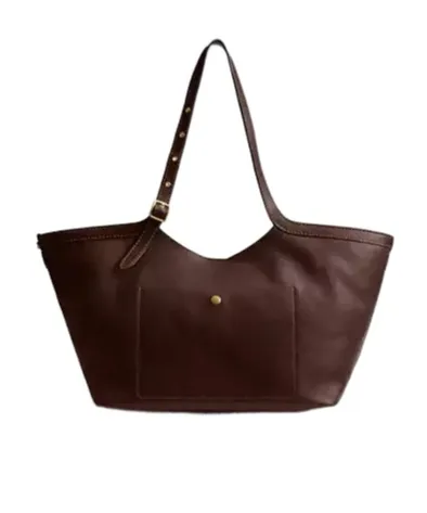Gramercy Tote