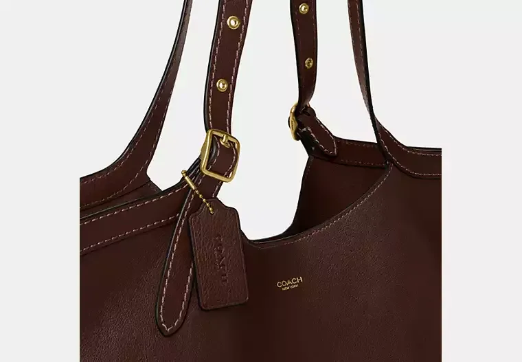 Gramercy Tote