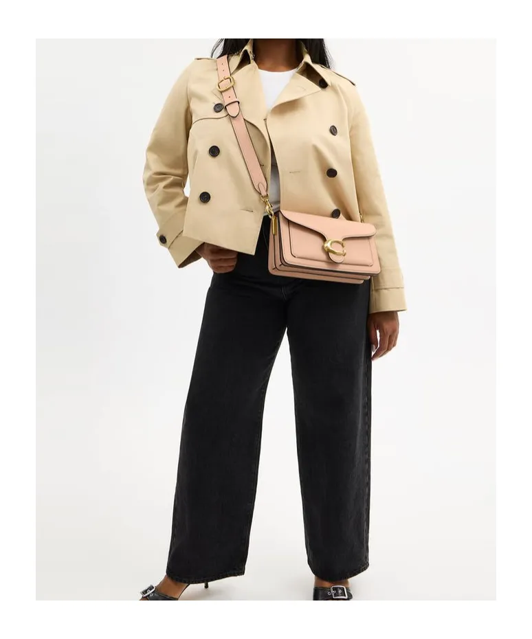 Tabby 26 Shoulder Bag