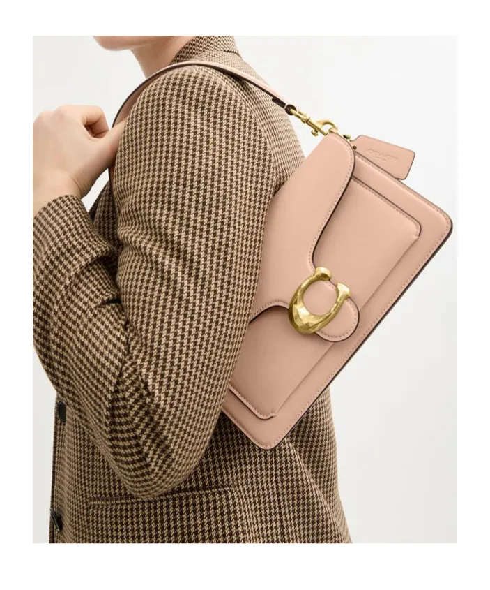 Tabby 26 Shoulder Bag