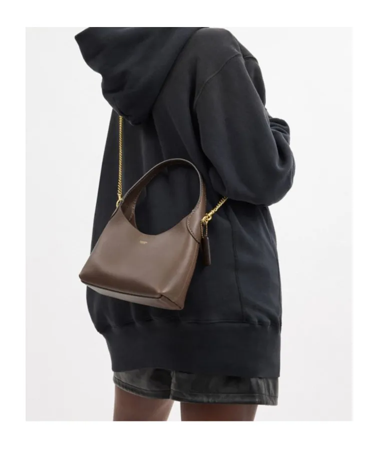 Brooklyn 23 Handbag