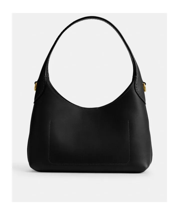 Brooklyn 23 Chain-Embellished Tote Bag
