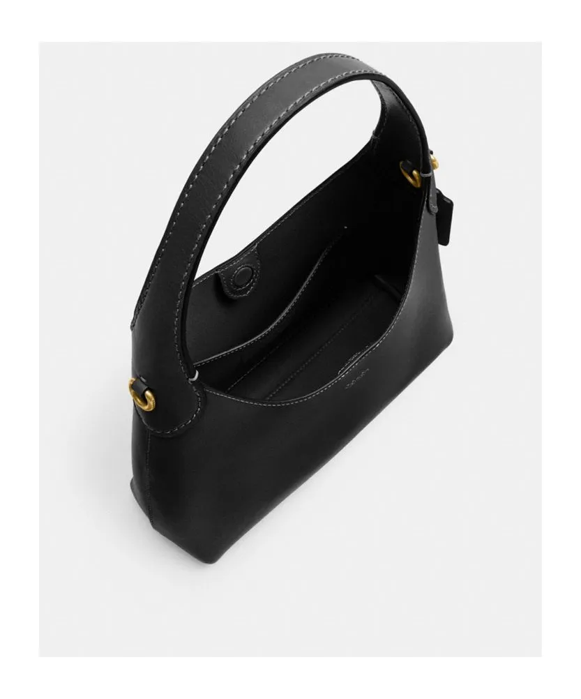 Brooklyn 23 Chain-Embellished Tote Bag