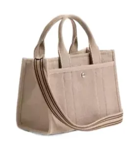Cargo Tote Bag 20