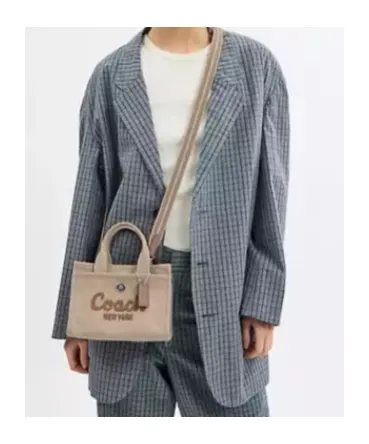 Cargo Tote Bag 20